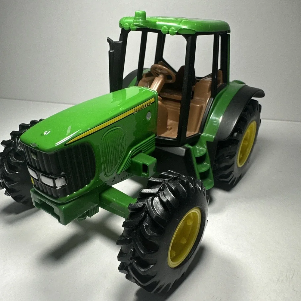 John Deere john deere